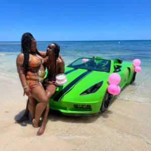 Jet Car - Montego Bay