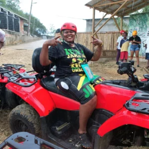 ATV - Montego Bay