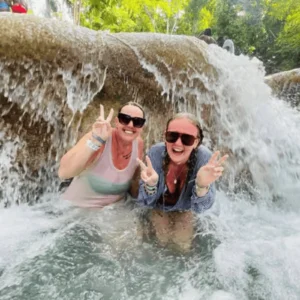 Party Catamaran & Dunn's River Falls